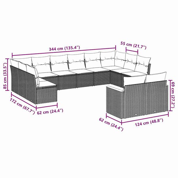Visar produktbild 3 av 17