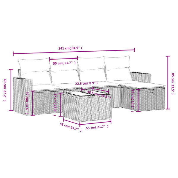 Visar produktbild 4 av 17