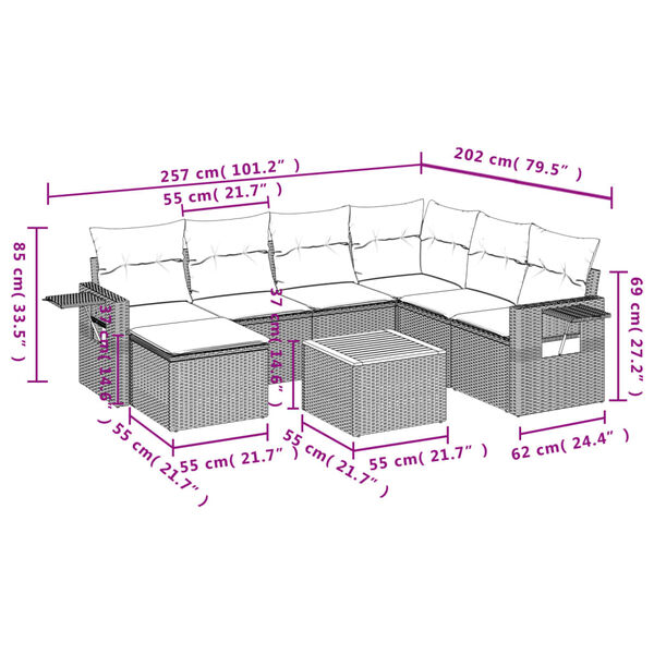 Visar produktbild 3 av 17