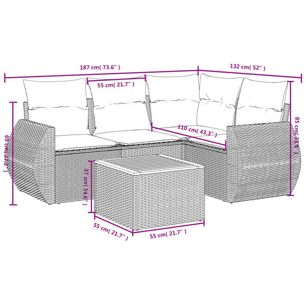 Visar produktbild 3 av 17