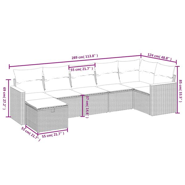 Visar produktbild 3 av 17