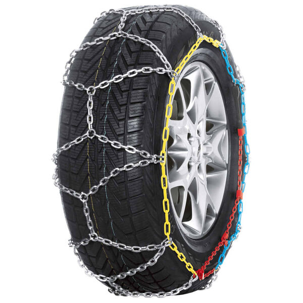 Pewag Snökedjor XMR 69 V Brenta-C 4x4 2 st 07971