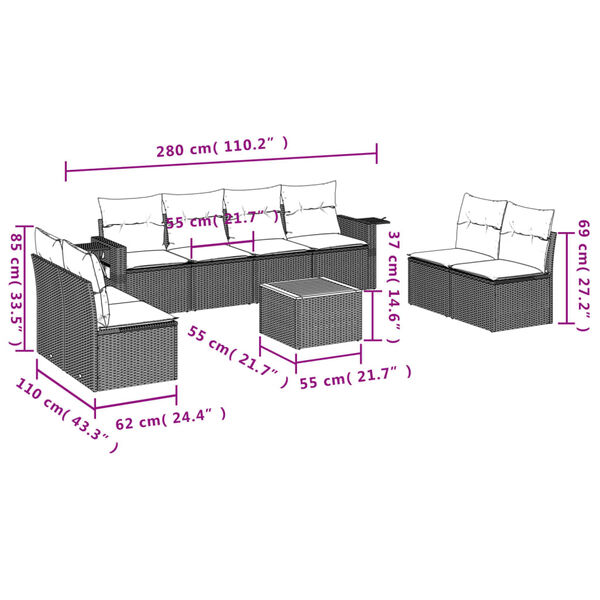 Visar produktbild 3 av 17