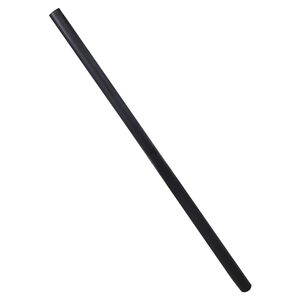 vidaXL Bilfoliering 2 st 4D svart 100x150 cm