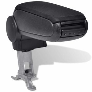 vidaXL Armst&ouml;d till Audi A4 B6 B7