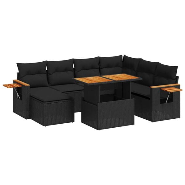 Visar produktbild 1 av 17