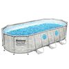 Bestway Pool Power Steel Swim Vista Series set 549x274x122 cm