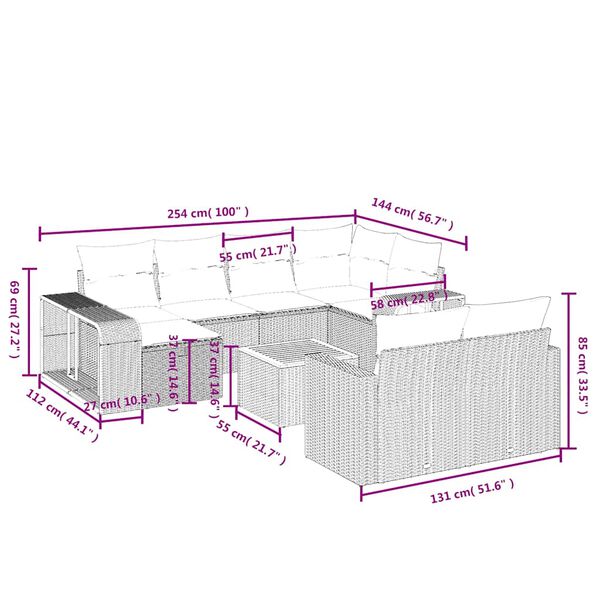 Visar produktbild 4 av 17