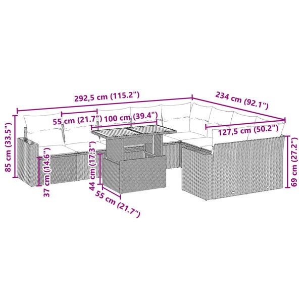 Visar produktbild 3 av 17