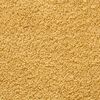 vidaXL Premium badhanddukar SOLUND 2st guld 100x150cm 600gsm