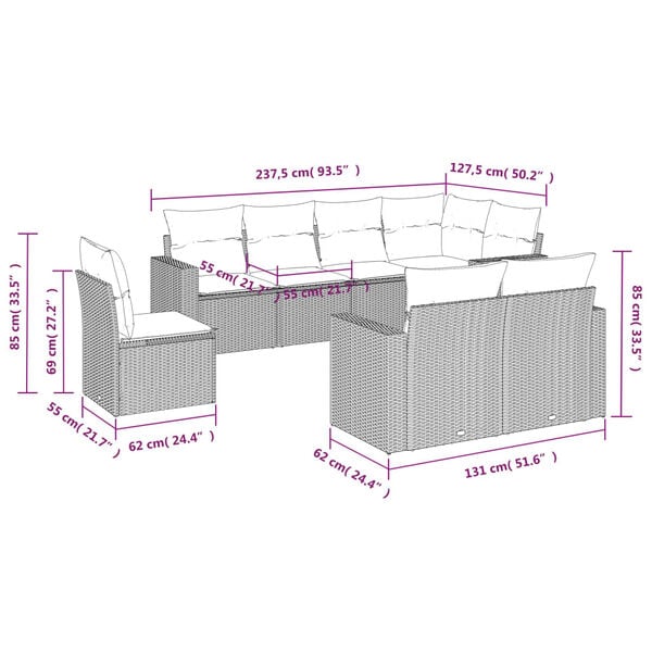 Visar produktbild 3 av 13