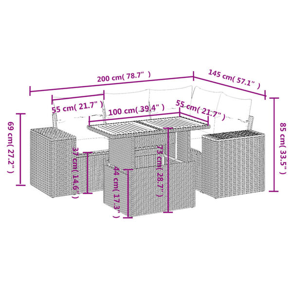 Visar produktbild 3 av 17