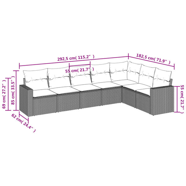 Visar produktbild 3 av 17