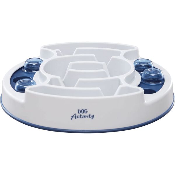 TRIXIE Aktiveringsleksak Dog Activity Slide & Feed