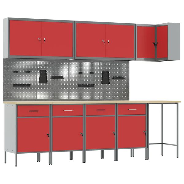 Visar produktbild 1 av 15