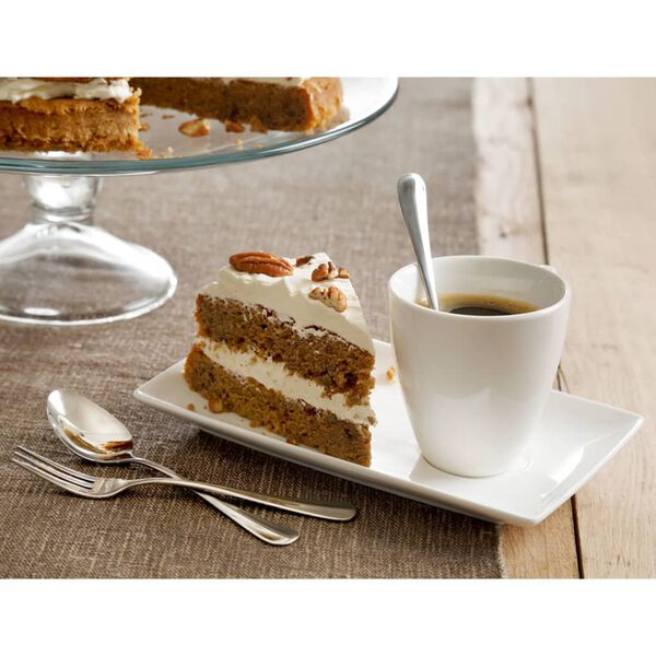 Amefa Teskedar 6 st medium Baguette