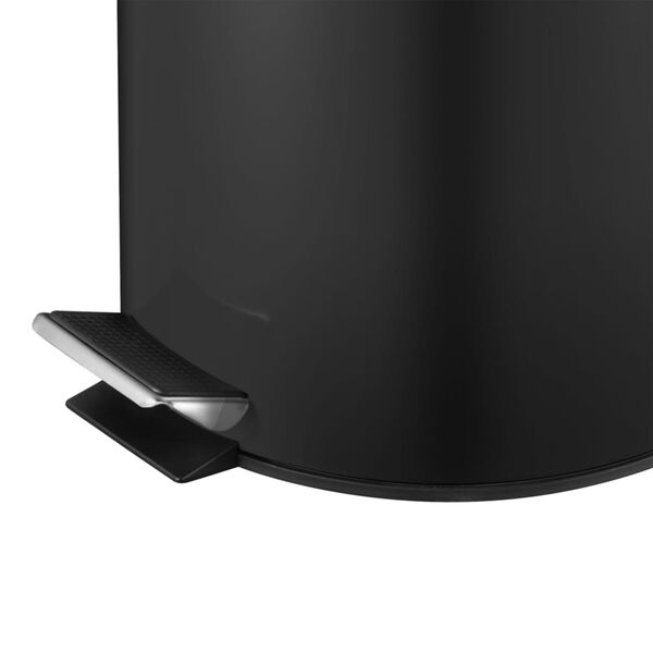 EKO Pedalhink Classic 30 L svart