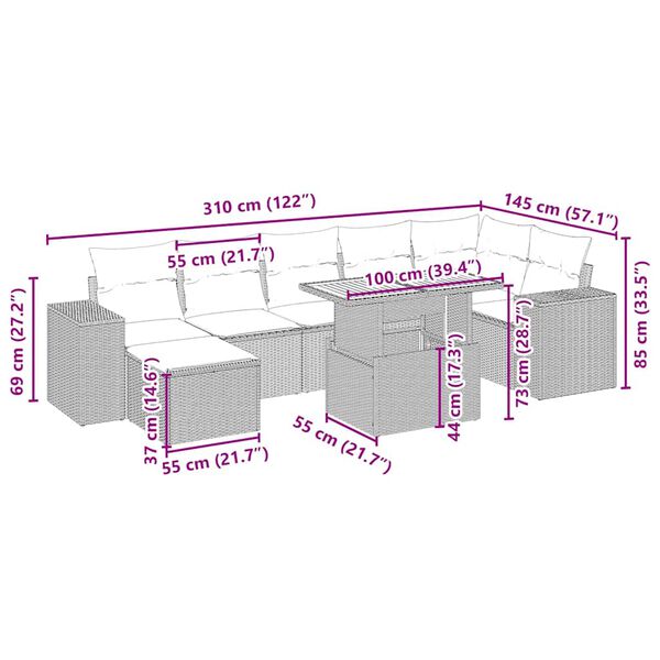 Visar produktbild 4 av 17