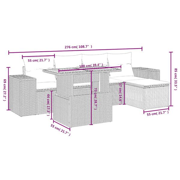 Visar produktbild 3 av 17