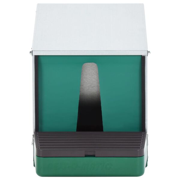 vidaXL Värprede för höns