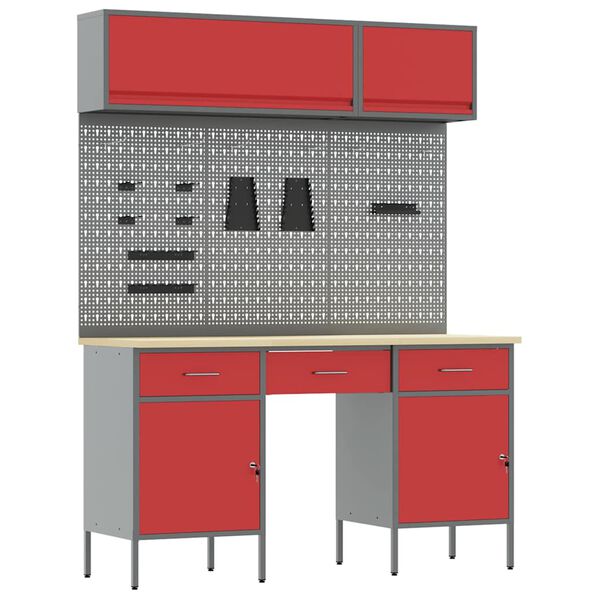 Visar produktbild 1 av 14