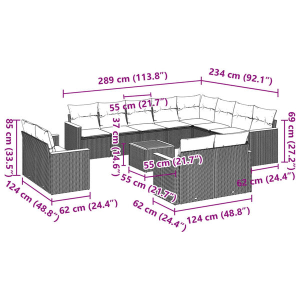 Visar produktbild 3 av 17