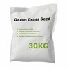 vidaXL Gr&auml;sfr&ouml;n Gazon 30 kg