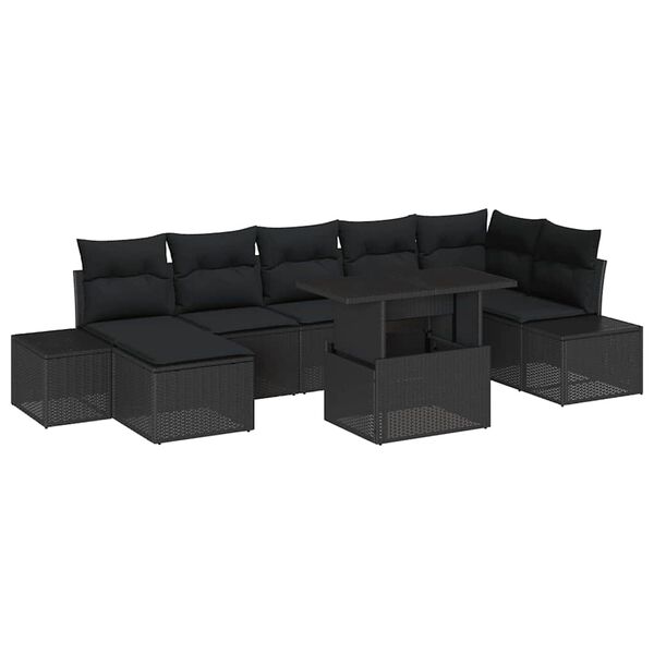 Visar produktbild 1 av 18