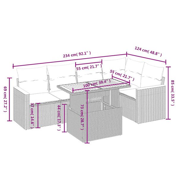 Visar produktbild 3 av 17