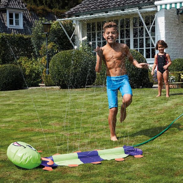 WEHNCKE Leksaks-vattenspridare 140x64 cm