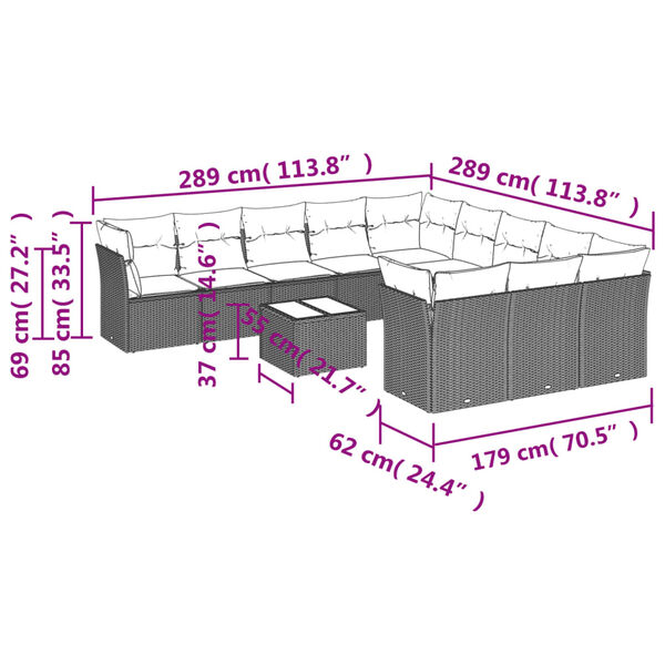 Visar produktbild 3 av 17
