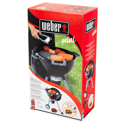 Weber Leksaksgrill One-Touch Premium
