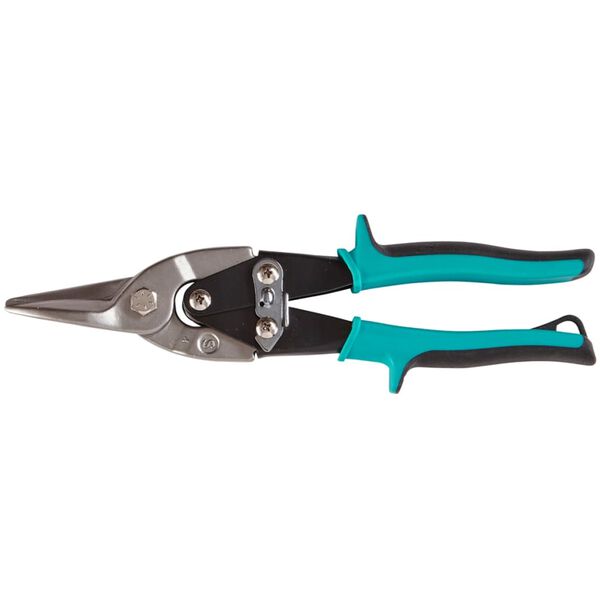 wolfcraft Pl&aring;tsax st&aring;l 4027000