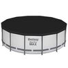 Bestway Pool&ouml;verdrag Flowclear 396 cm