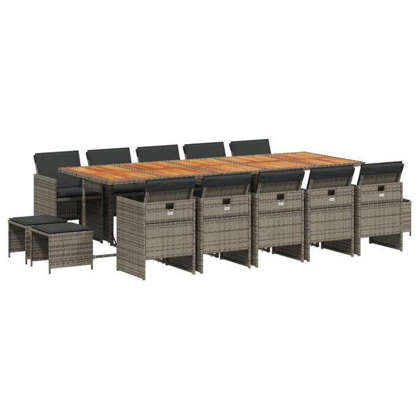 Visar produktbild 1 av 17