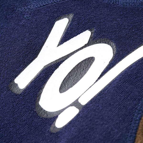 Tr&ouml;ja f&ouml;r barn m&ouml;rk marinbl&aring; 104