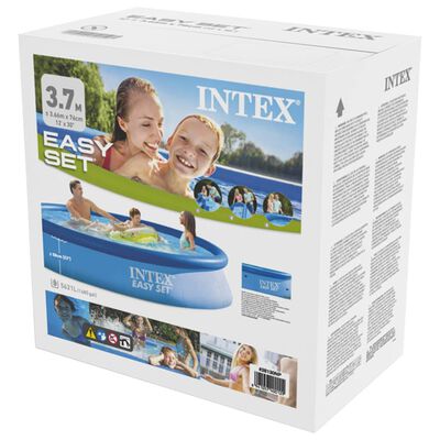Intex Pool Easy Set 366x76 cm 28130NP