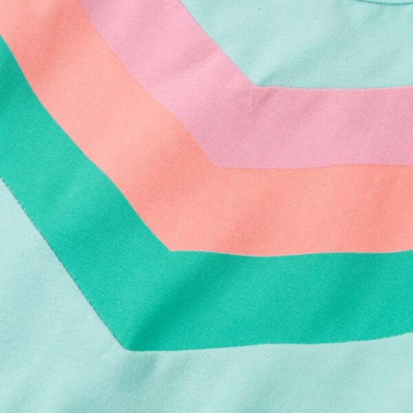 Barnkl&auml;nning med sn&ouml;re ljus mintgr&ouml;n 104