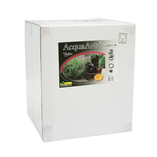 Font&auml;n Acqua Arte Halifax Ubbink