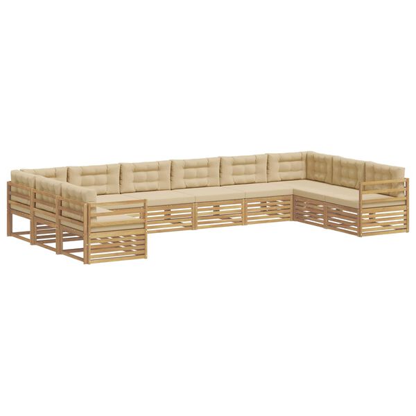 Visar produktbild 1 av 11