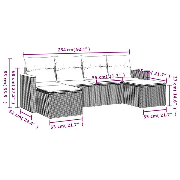 Visar produktbild 3 av 17