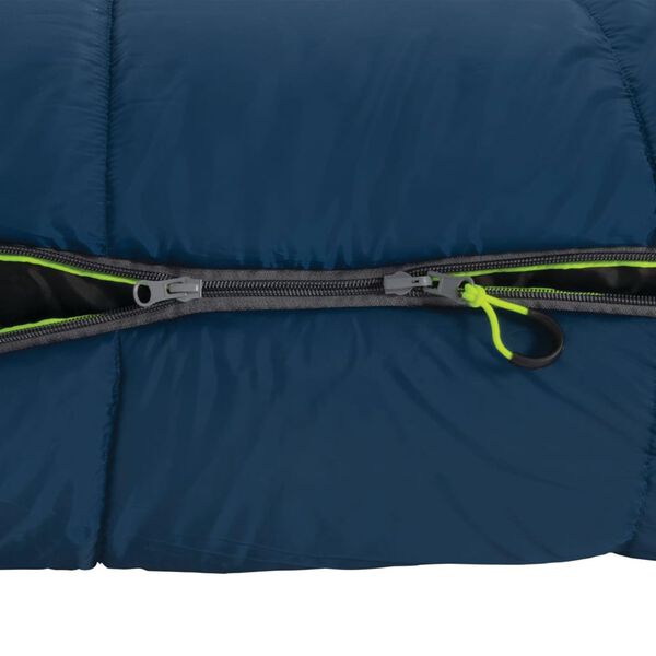 Outwell Sovs&auml;ck Cedar Lux bl&aring;