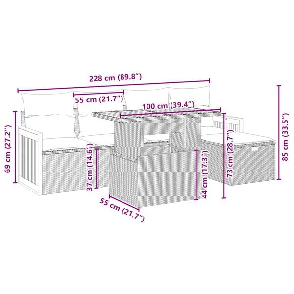 Visar produktbild 4 av 17