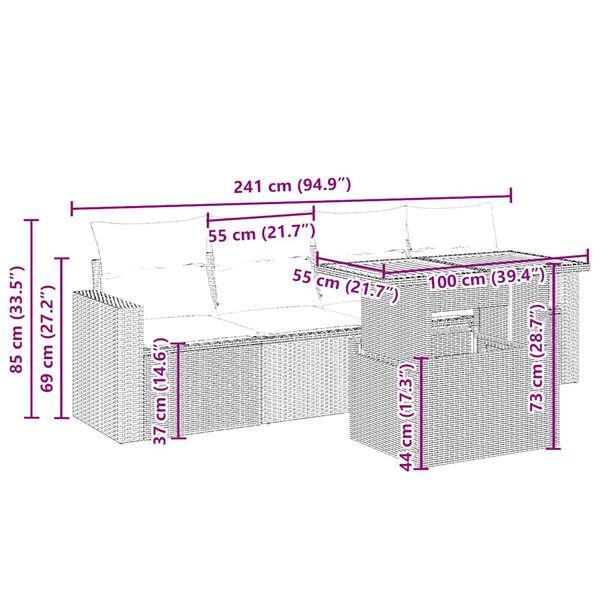 Visar produktbild 3 av 14