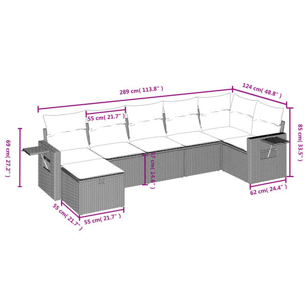 Visar produktbild 4 av 17