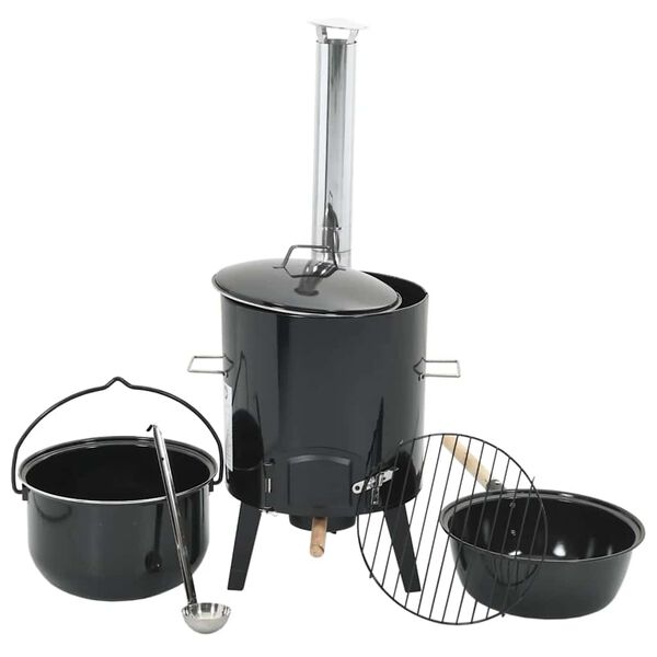 Visar produktbild 1 av 10