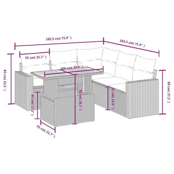 Visar produktbild 3 av 17