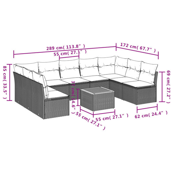 Visar produktbild 3 av 14