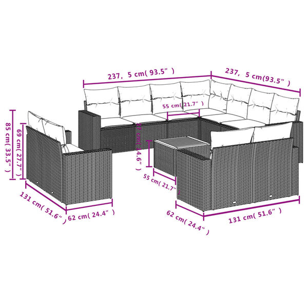 Visar produktbild 3 av 16