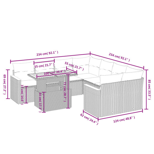 Visar produktbild 3 av 17